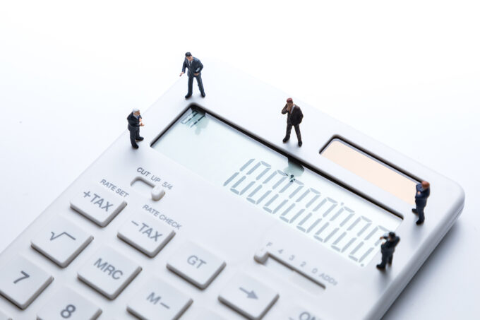 税理士ってどんな仕事？